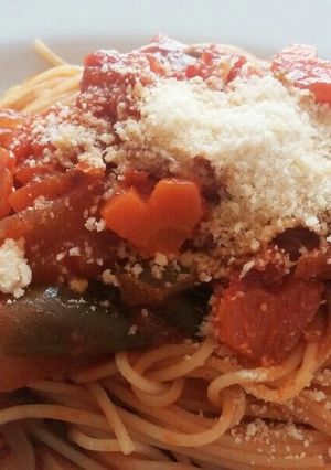 チキンのトマトソース-レシピのメイン写真