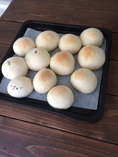 ズボラさんの白パン-レシピのメイン写真