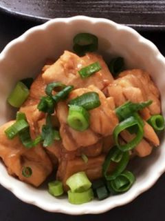 マグロの照り焼き★節約レシピ-レシピのメイン写真