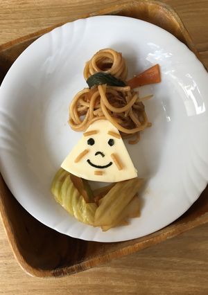 焼きそ婆-レシピのメイン写真