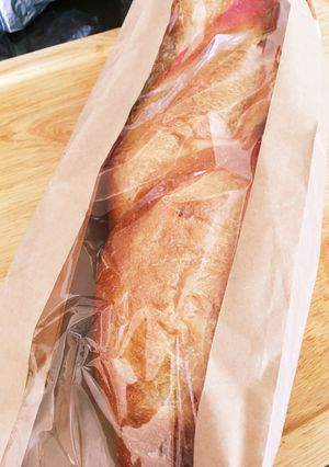 いつものトーストが美味しくなる方法-レシピのメイン写真