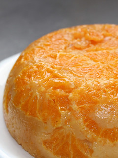 炊飯器で簡単オレンジケーキ-レシピのメイン写真
