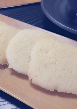 お店の味！さくさくクッキー-レシピのメイン写真