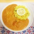 インド、タイ風カレーに合うレモンライス