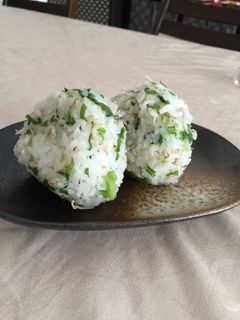大根菜のふりかけ-レシピのメイン写真