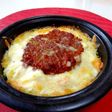 W豆腐deなんちゃってミラノ風ドリア