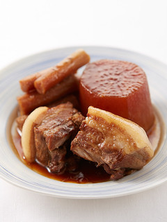豚ばら肉のビール煮-レシピのメイン写真