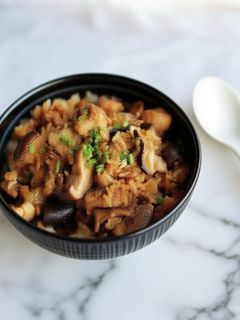 炊き込みごはん-レシピのメイン写真