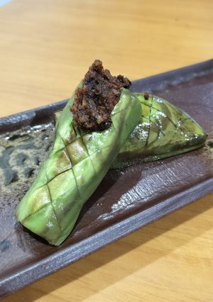 農家の食卓〜ナスのヘルシー蒸し焼き〜-レシピのメイン写真
