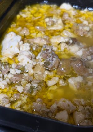 青唐辛子麻婆豆腐-レシピのメイン写真