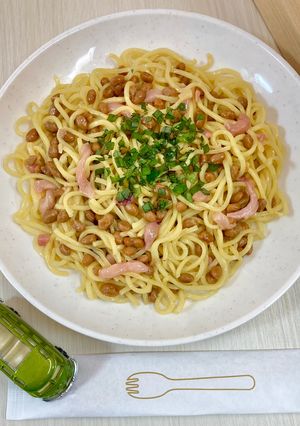 立喰いスパ7-レシピのメイン写真