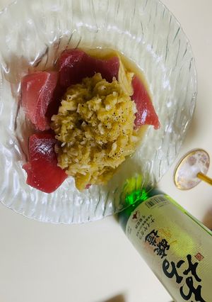 玉ねぎとレモンのカルパッチョ-レシピのメイン写真