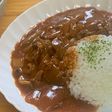 濃厚ハヤシライス デミグラスでプロの味