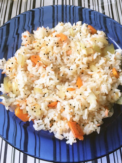変わり鮭炒飯-レシピのメイン写真