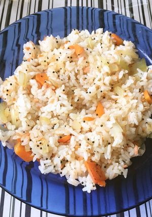 変わり鮭炒飯-レシピのメイン写真