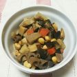 筑前煮から五目豆