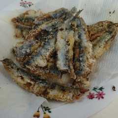 魚嫌いが治る?!ﾌﾗｲﾊﾟﾝで焼くだけ！-レシピのメイン写真