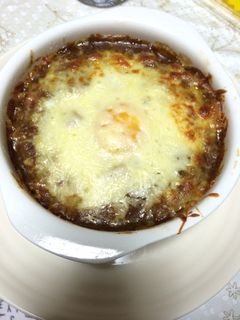 カレードリア-レシピのメイン写真