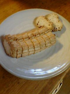 巻き巻き豆腐煮-レシピのメイン写真