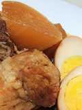 難しい？いや、簡単！【とろとろ豚の角煮】