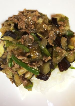 ＊とろり肉野菜炒め＊ 子供と一緒ごはん-レシピのメイン写真