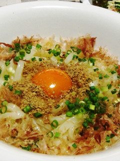 ★釜揚げ玉うどん★簡単3分!!-レシピのメイン写真