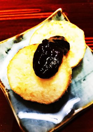とろっと具材に乗せやすい 田楽味噌-レシピのメイン写真