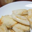 まるごと加賀まるいもの焼きサラダ