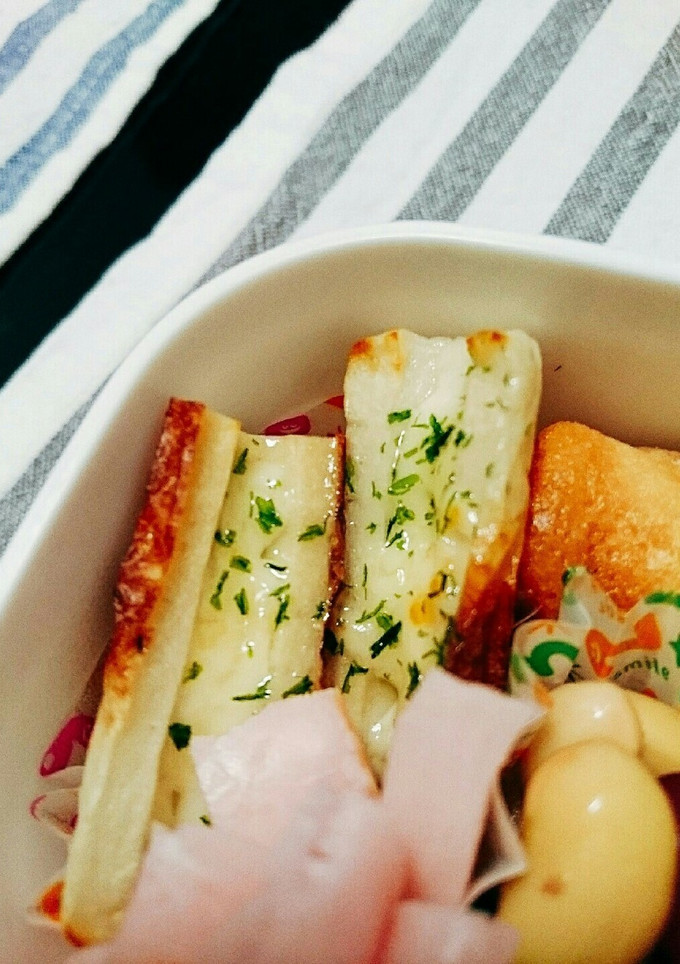 お弁当に◎ちくわマヨ焼き-レシピのメイン写真