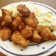 簡単唐揚げ