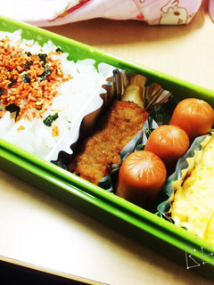 お弁当1-レシピのメイン写真
