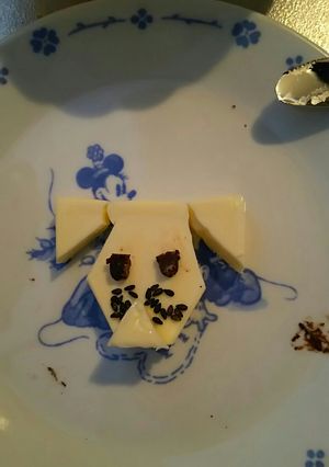 つくろっぴーのわんわん-レシピのメイン写真