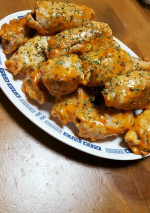 豚肉のオーロラソース巻き(じゃがいも)-レシピのメイン写真