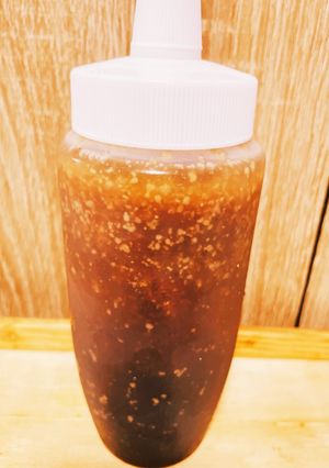 玉ねぎドレッシング*秘伝の味*-レシピのメイン写真