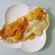 新じゃがチーズ