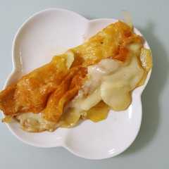 รูปของ 新じゃがチーズ
