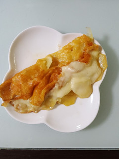新じゃがチーズ-レシピのメイン写真