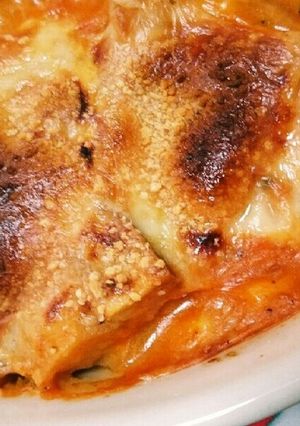 お麩グラタン-レシピのメイン写真