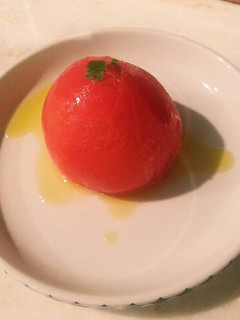 つ〇めグリル風 トマトのファルシーサラダ-レシピのメイン写真