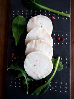 鶏ハム-レシピのメイン写真