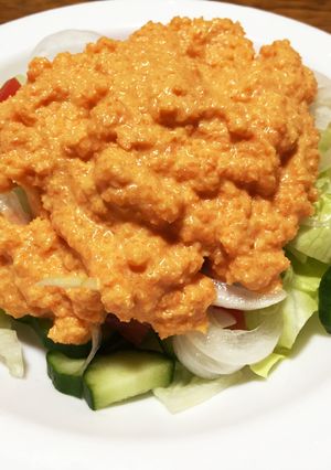 にんじんドレッシング インド風-レシピのメイン写真