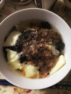 チーズが美味い☆簡単お茶漬け-レシピのメイン写真