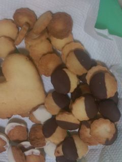 クッキー-レシピのメイン写真