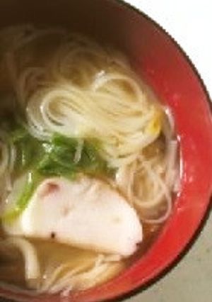 播州名物♡バチ汁です♪-レシピのメイン写真