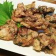 大葉と豚肉のカリカリ香味揚げ焼き♡♡