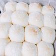 みるくちぎりパン 簡単