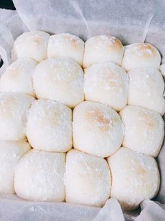 みるくちぎりパン 簡単-レシピのメイン写真