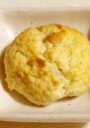 材料2つ！超簡単ホットビスケット-レシピのメイン写真
