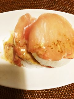まるごと新玉ねぎの生ハムサンドサラダ-レシピのメイン写真