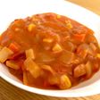 野菜たっぷり・具沢山!食べるスープ♪